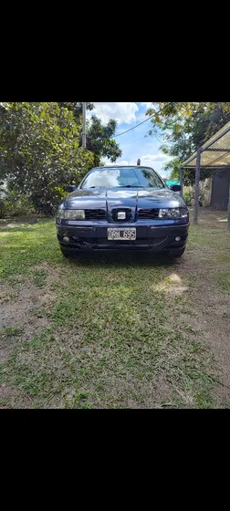 Seat Leon Tdi 1.9