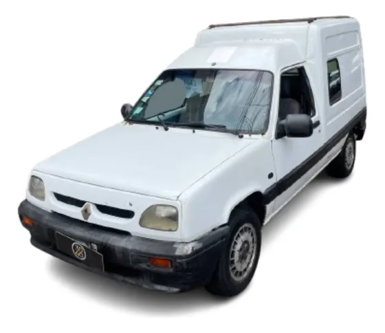 Renault Express 1.6 Rl
