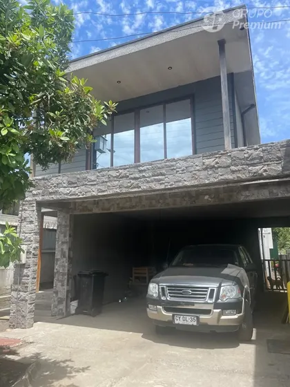 Casa En Venta 4d+3b+est+patio Escuadron Asentami