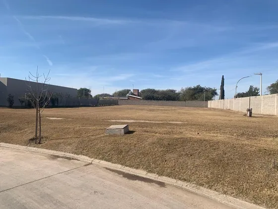 Venta De Lote Cañuelas - Lote 1500 M²