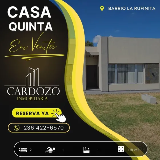 Excelente Casa Quinta De Categoria Con Pileta En Venta A Metros De Barrio Costa Verde Junin Pcia Bs As 