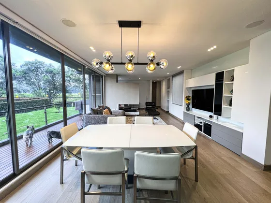 Apartamento En Venta En Arrayanes-suba. Cod V2319