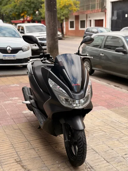Honda Pcx 150