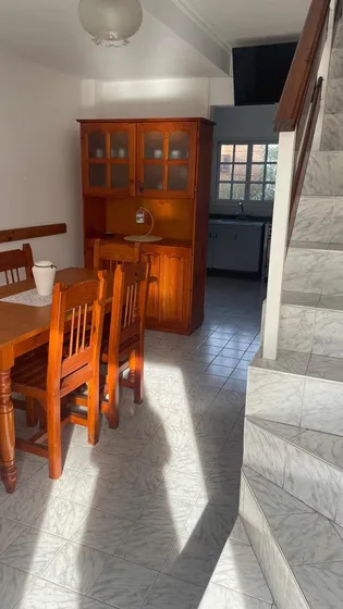 Triplex En Venta - 3 Dormitorios 2 Baños - Cochera - 100mts2 - San Bernardo Del Tuyú