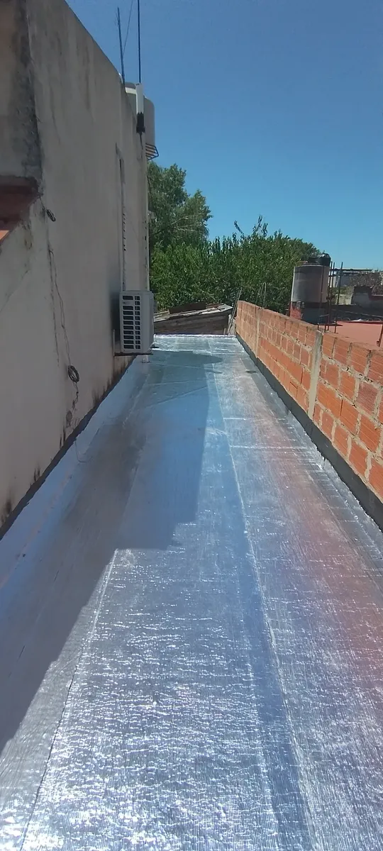 Membrane Installation/Placement540962481474129923