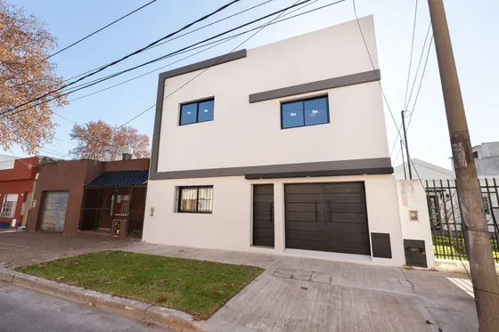 Venta Casa 4 Amb A Estrenar-s.lugares-permuta