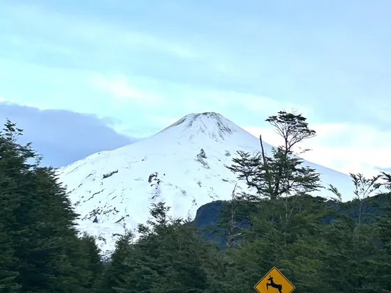 Venta Dpto. 3h, 2b Con Vista Al Volcán - Pucón