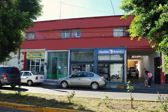 Edificio En Venta Sobre Juarez, Excelente Ubicación, Centro, Tepic, Nayarit. 