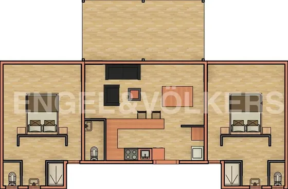 Terreno Agrícola 1,5 Hectáreas Con Un Proyecto Habitacional.
