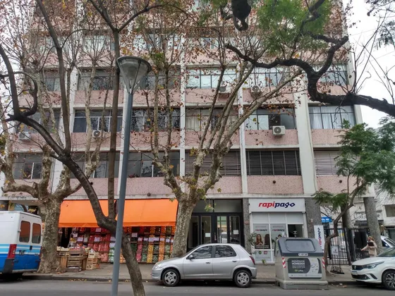 Departamento En Venta En La Plata
