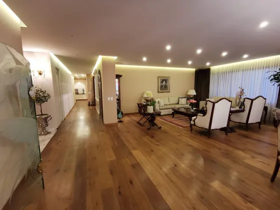 Departamento En Venta En Lomas De Chapultepec Century Lomas (m2d3047)