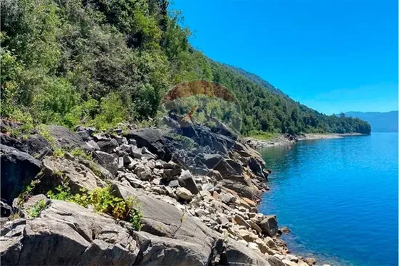 Parcelación Frente A Lago Caburgua
