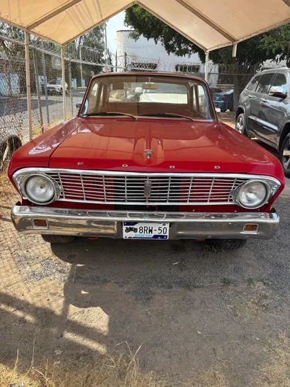 Ford Falcon