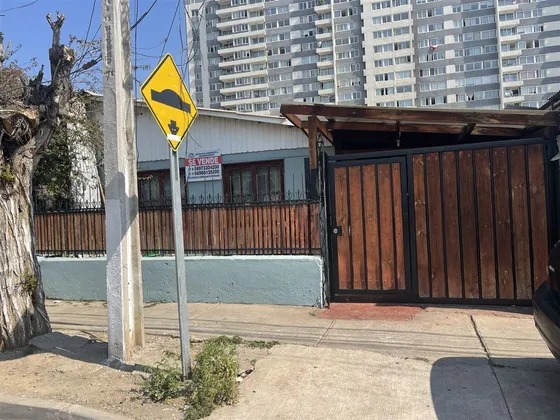 Casa En Venta Macul 4h1b