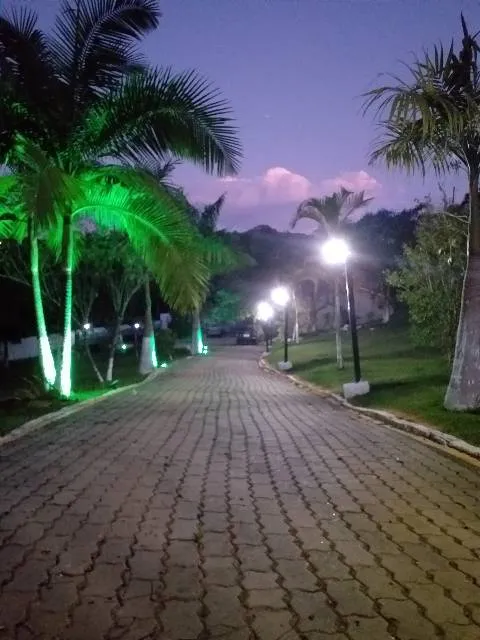 Lindo Sitio Em Arujá 