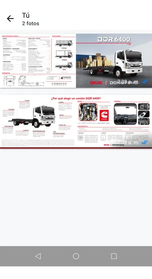 Dongfeng