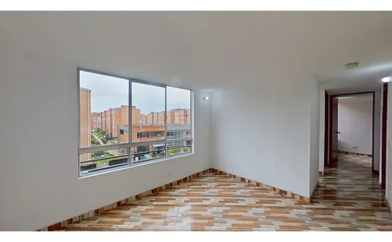 Venta De Hermoso Apartamento En Soacha  32630110386
