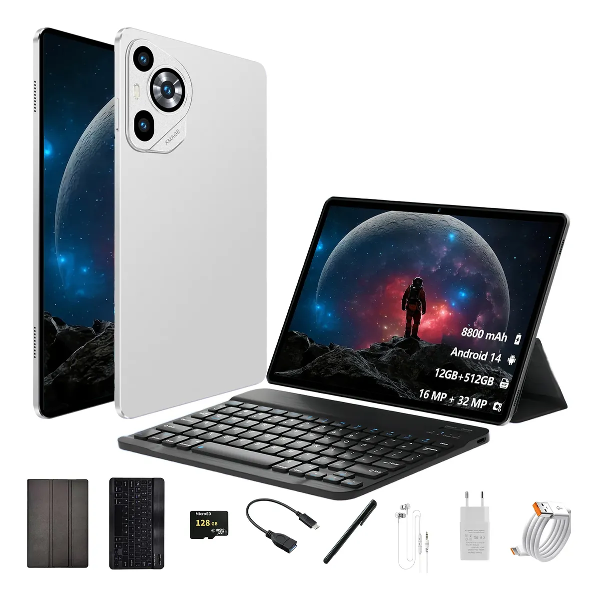 Tablet P70