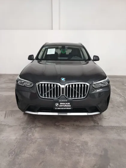 Bmw X3 2.0 Xdrive 30i X Line L4 At