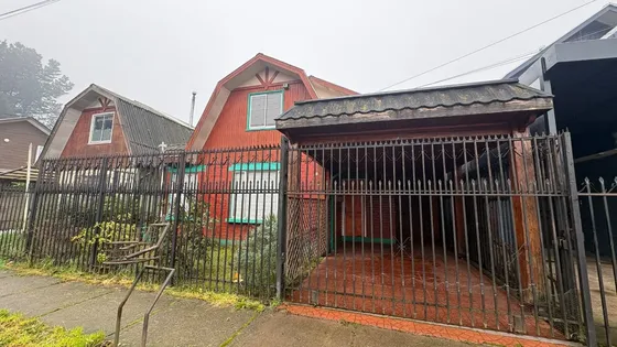 Oportunidad! Arriendo - Villa San Marcos