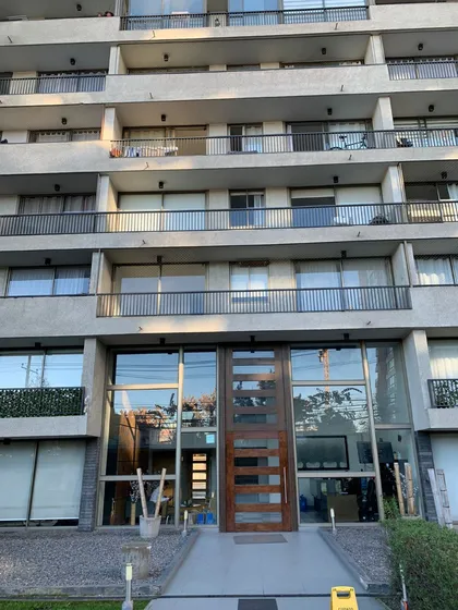 Se Arrienda Amplio Depto. 3d+2b+e+b - Macul