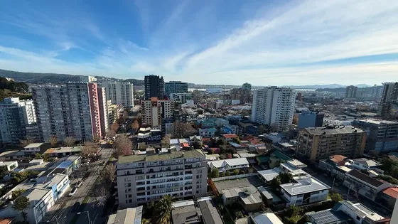 Venta Departamento En Chacabuco