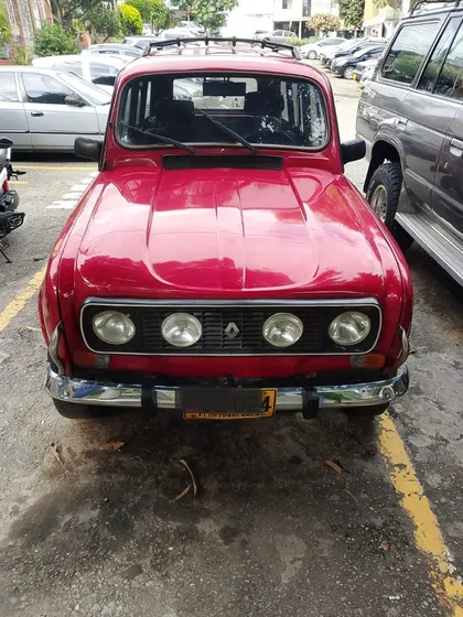 Renault R 4 1.1 Master