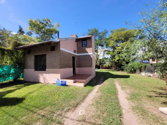 Vendo Casa En Talar De Mendiolaza Con Pileta: