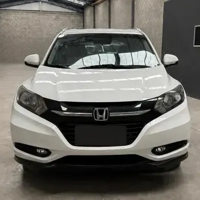 Honda HR-V 1.8 Ex-l 2wd Cvt