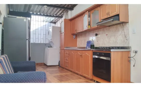 Venta Casa En La Sultana, Manizales