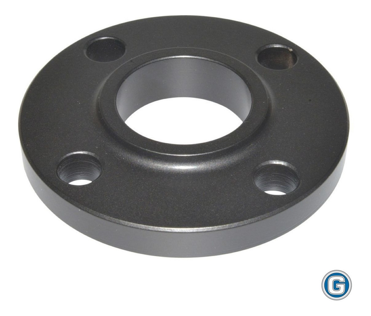 Brida Serie 150 Slip On De 3'' Acero Astm A-105 Sorf | GRAMABI