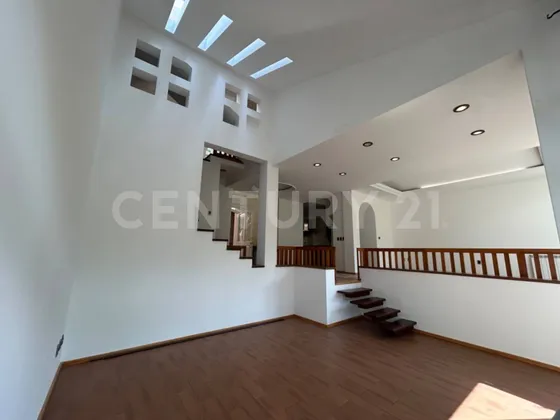 Casa En Fraccionamiento Lomas De Axomiatla