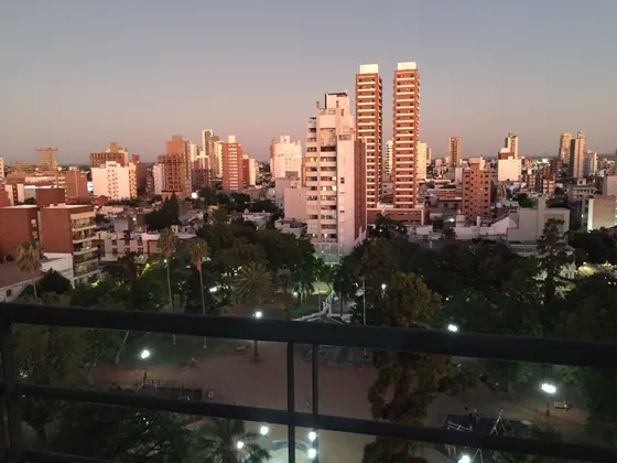 Aquiler Temporario Departamento Familiar Ciudad De Santa Fe. Excelente Ubicación