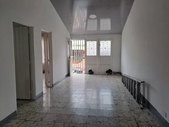 Espectacular Casa Barrio Sancarlos