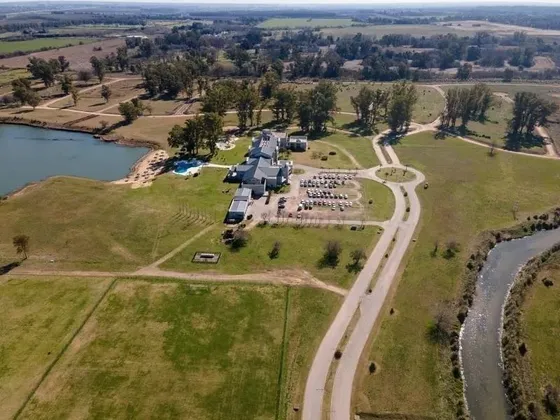 Lote Aluen Etapa 1