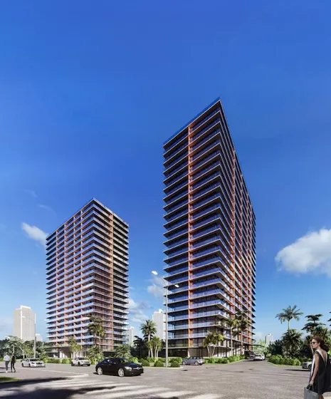 Departamento En Venta En Edificio Torres Del Este , Playa Brava Punta Del Este