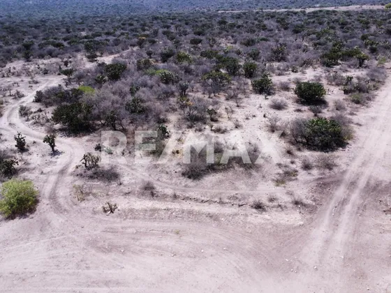 Terreno De 78 Hectáreas Para Proyecto Ecoturístico En El Marques Querétaro