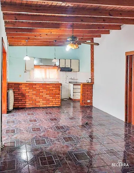 Venta De Departamento 3 Amb En Villa Tesei