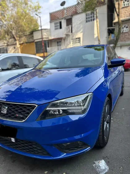 Seat Toledo 1.2 Fr Mt