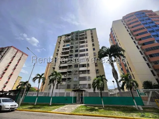 En Venta Apartamento En Base Aragua Ecocomico 25-23388 Holder 