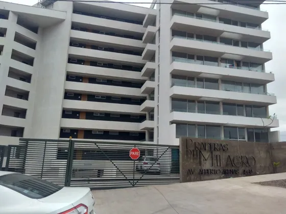 Departamento 3d 2b, La Serena