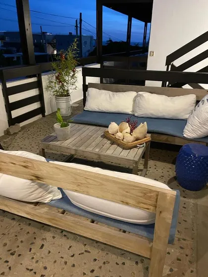 La Barra Venta Y Alquiler Departamento Los Suspiros 003 Tm48753