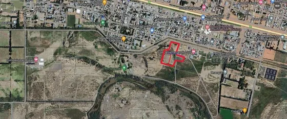 Terreno 2.3 Hectáreas, (aptos Para Subdivisión) En Añelo, Neuquén, Patagonia S/n 3
