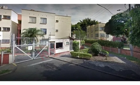 Venta Apartamento Nueva Tequendama Ii, Cali, Colombia