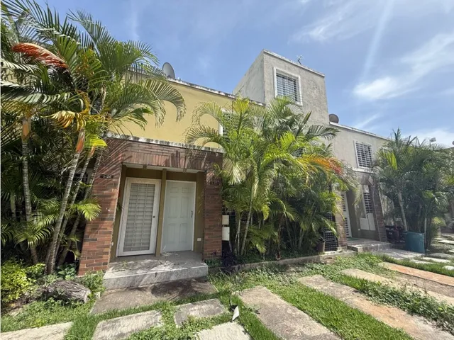 Venta Casa Camino De Tarabana Cabudare - Barquisimeto