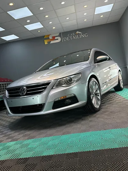 Volkswagen Cc 3.6 V6 Fsi Highline 300cv
