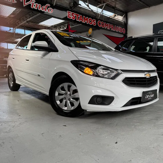 Chevrolet Onix Onix 1.0 Lt Spe/4