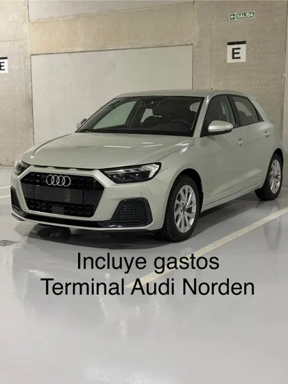 Audi A1 1.4 Tfsi Stronic 125cv