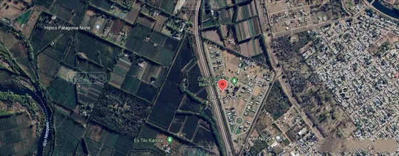 Terreno Lote  En Venta En Rio Negro, Patagonia, Argentina