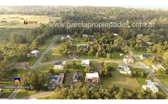 Lote 78 - Las Prunas - Sup: 602mts